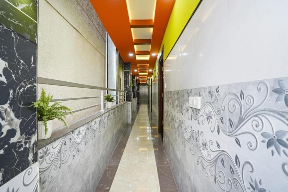FabHotel Tanish Stay Inn - Koramangala Road Hotel in Bengaluru