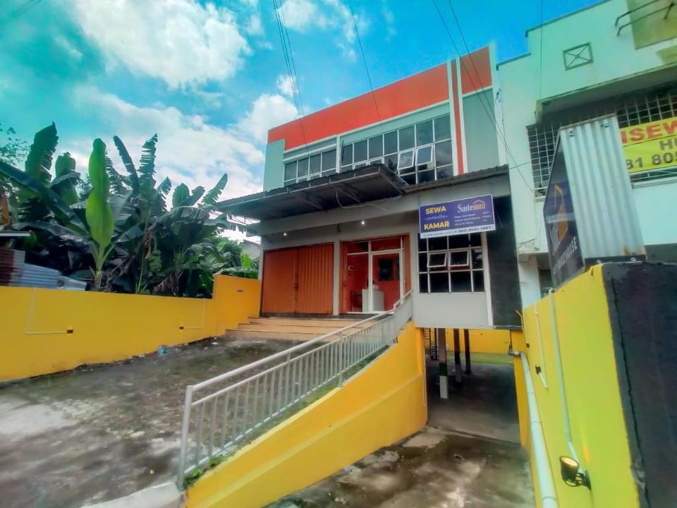 SUITEINN Guesthouse Hotel in Indonesia
