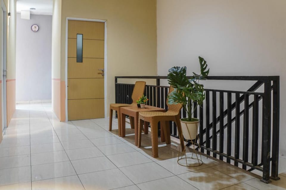 SUITEINN Guesthouse Hotel in Indonesia
