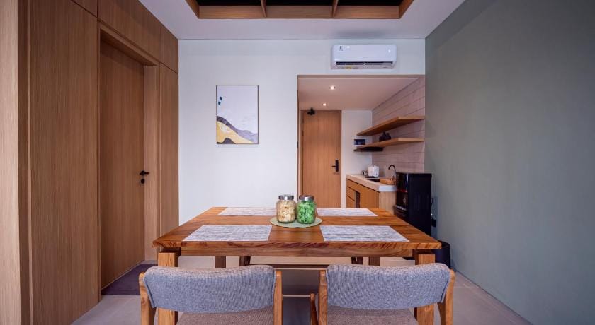 AMANI  SUITES YOGYAKARTA Hotel in Yogyakarta