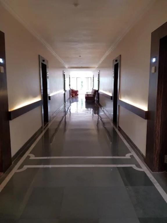 Bisu Hotel & Resorts Khed, 1 km from Khed Station Hotel in Maharashtra