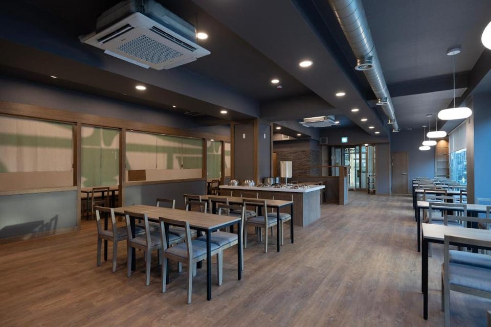 Anook Ryokan Hotel Songtan Hotel in Pyeongtaek-si