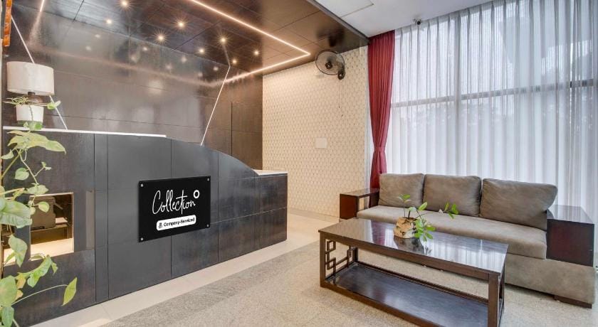 Collection O HBR Layout Hotel in Bengaluru