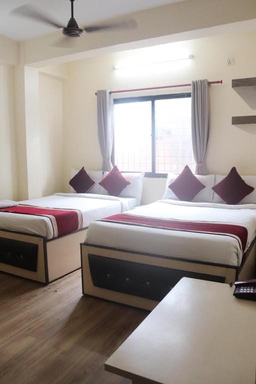 Kailash Mansarovar Hotel Pvt Ltd Hotel in Kathmandu