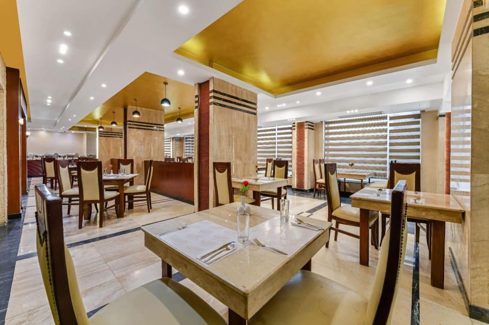 Aura Inn Tiba Pyramids Hotel Hotel in Egypt
