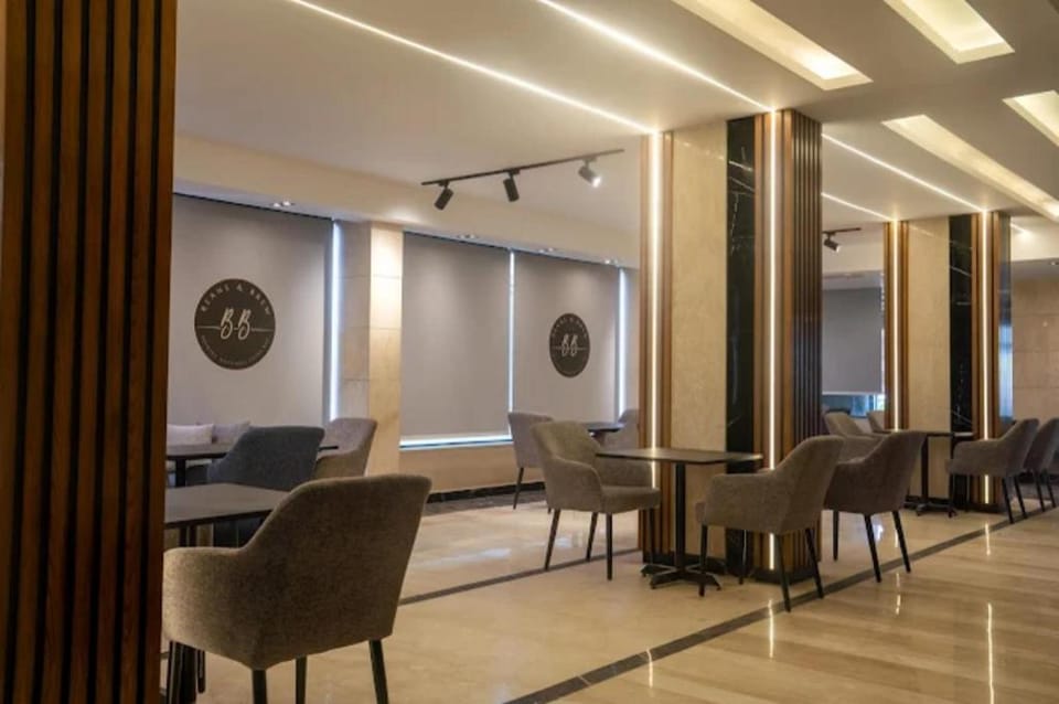 Aura Inn Tiba Pyramids Hotel Hotel in Egypt