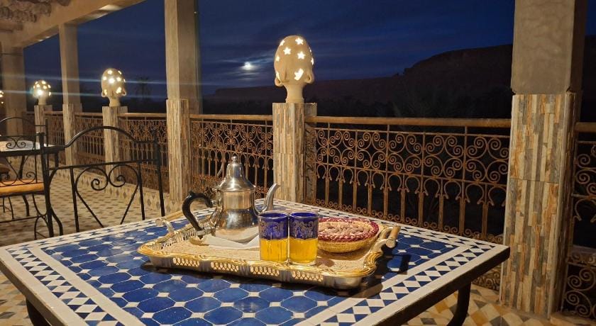 Gite Tamlli Hotel in Morocco