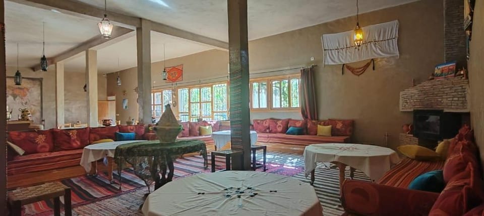 Gite Tamlli Hotel in Morocco