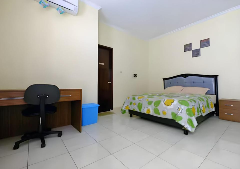 Stariez Pulomas Hotel in Jakarta