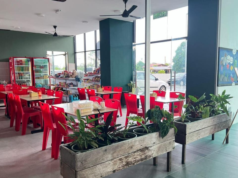 d'Millenia Residences Apartment Hotel in Kuching