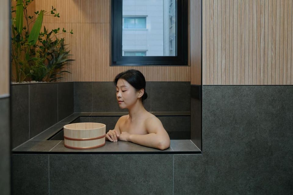 호텔유휴 Hotel in Seoul