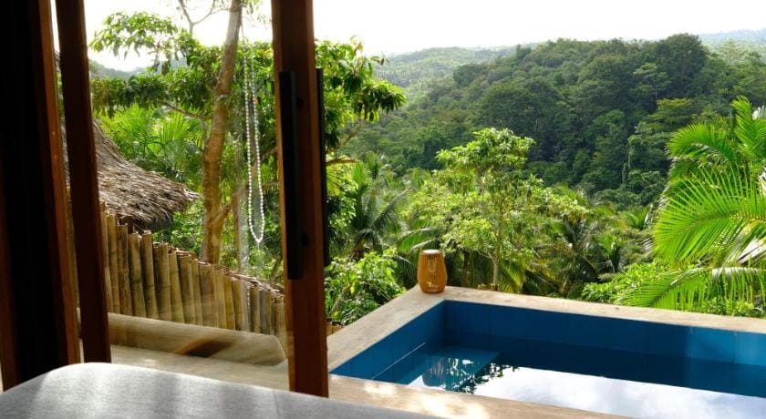 DRAKO VILLAS Hotel in Siquijor