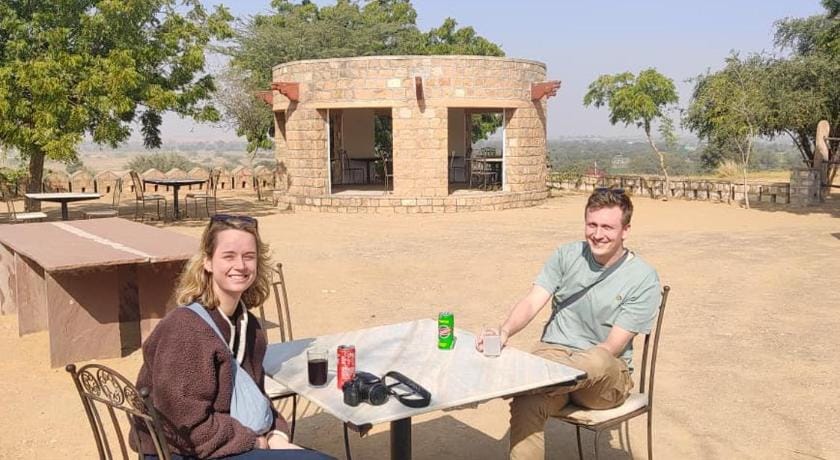 Little Haven Haveli Vacation rental in Rajasthan