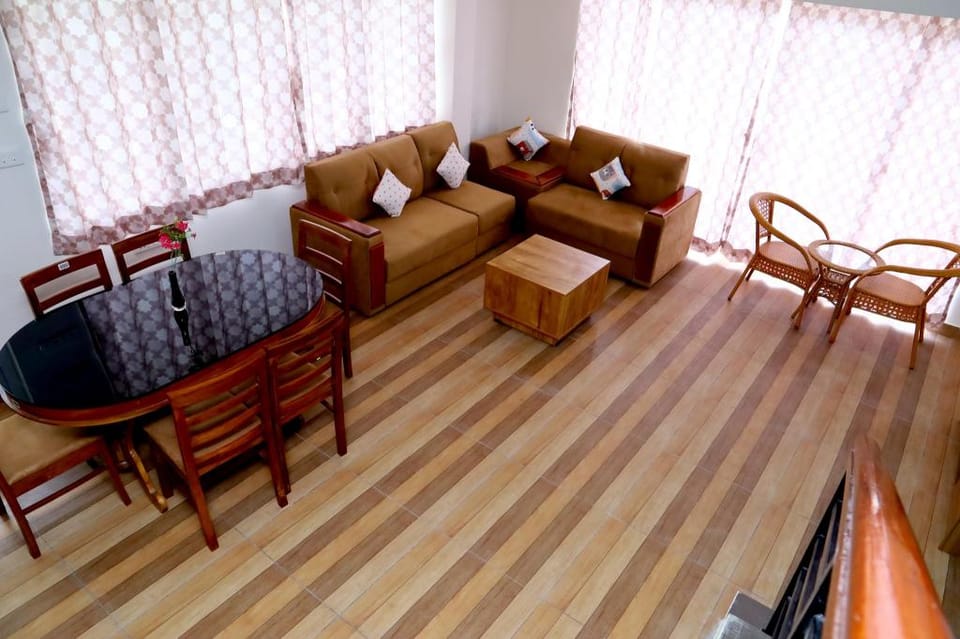 Anugraha by Scenic Serenity Stays Hotel in Kerala