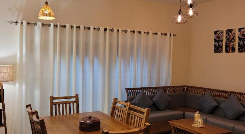 Anugraha by Scenic Serenity Stays Hotel in Kerala