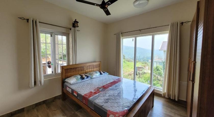 Anugraha by Scenic Serenity Stays Hotel in Kerala