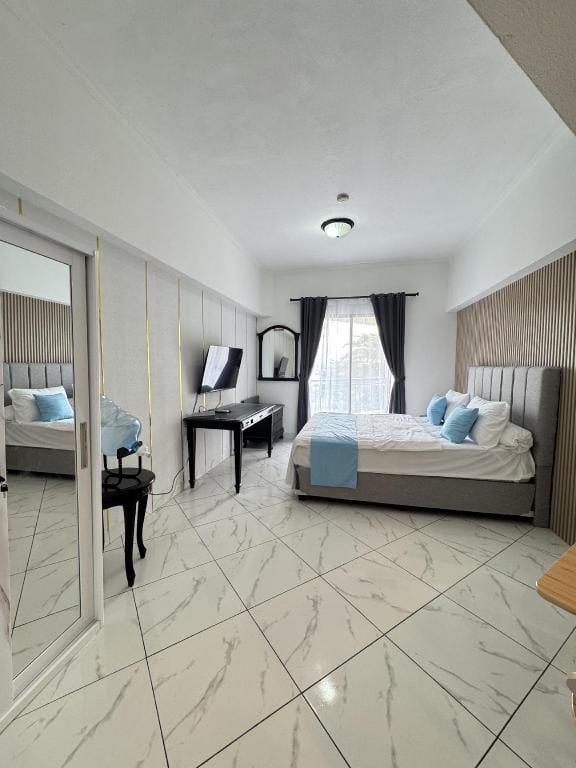 Marbella Place Anyer - Nakula Tower 1 Hotel in Indonesia