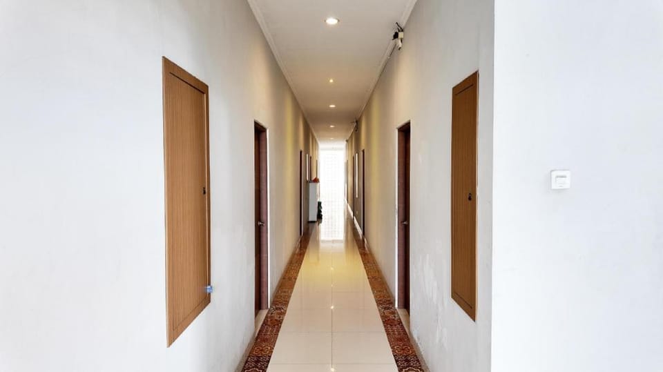 Damar Kusumo Exclusive Guest House Hotel in Special Region of Yogyakarta