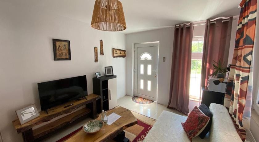 Elysium Retreat Lodge in Serbia