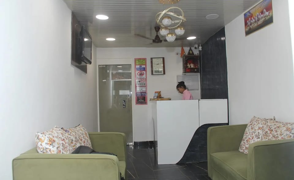 Hotel Kaushambi Grand Near Kaushambi Metro Station Hotel in Delhi