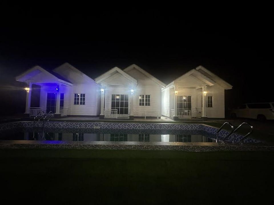 D'Paddy HR Guest House Hotel in Kedah