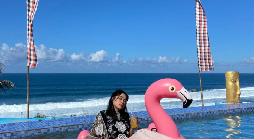 OSANNA BEACH RESORT PACITAN Hotel in East Java
