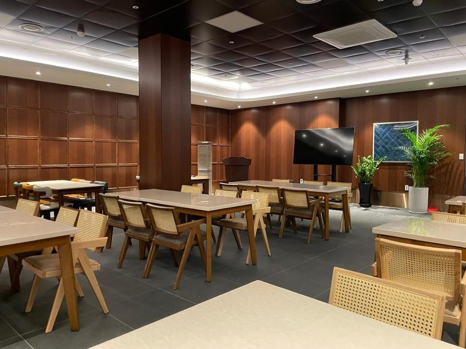레스트필드 Hotel in Busan