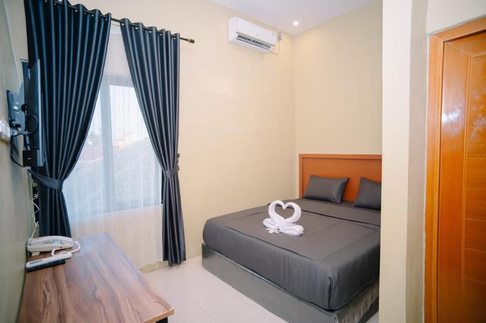 Morest Hotel Lampung Hotel in Indonesia