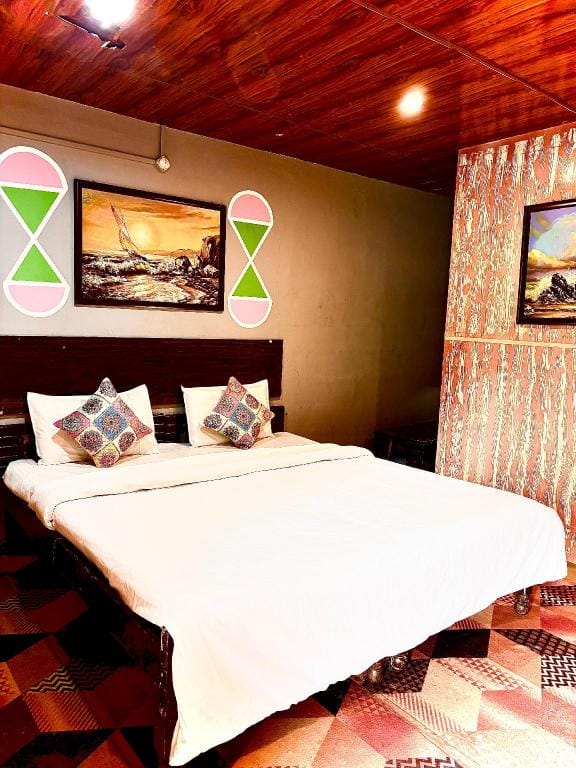 Chhawani Pro Trek & Camping Sadhupul Hotel in Himachal Pradesh