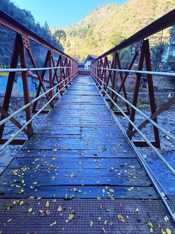 Chhawani Pro Trek & Camping Sadhupul Hotel in Himachal Pradesh