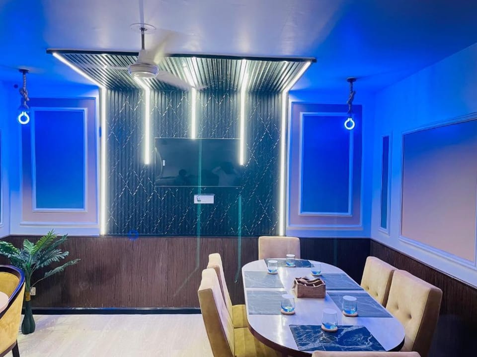 RROOMS Elite Hotel Royal Presidency Inn Hotel in Lucknow