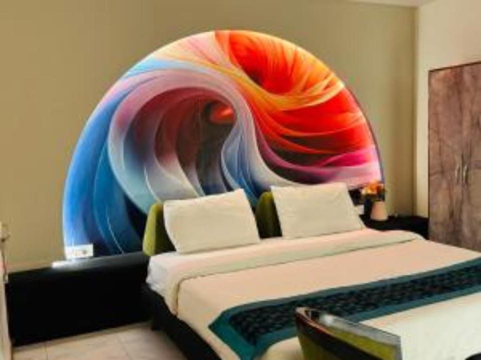 RROOMS Elite Hotel Royal Presidency Inn Hotel in Lucknow