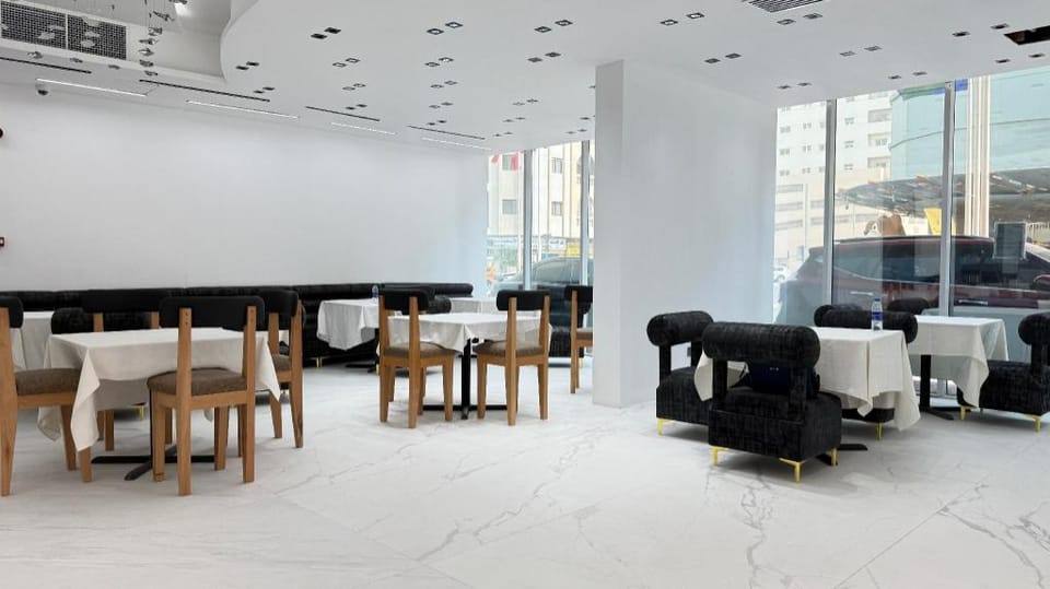 Royal Tulip Dancenter Suites Sharjah Hotel in Al Sharjah