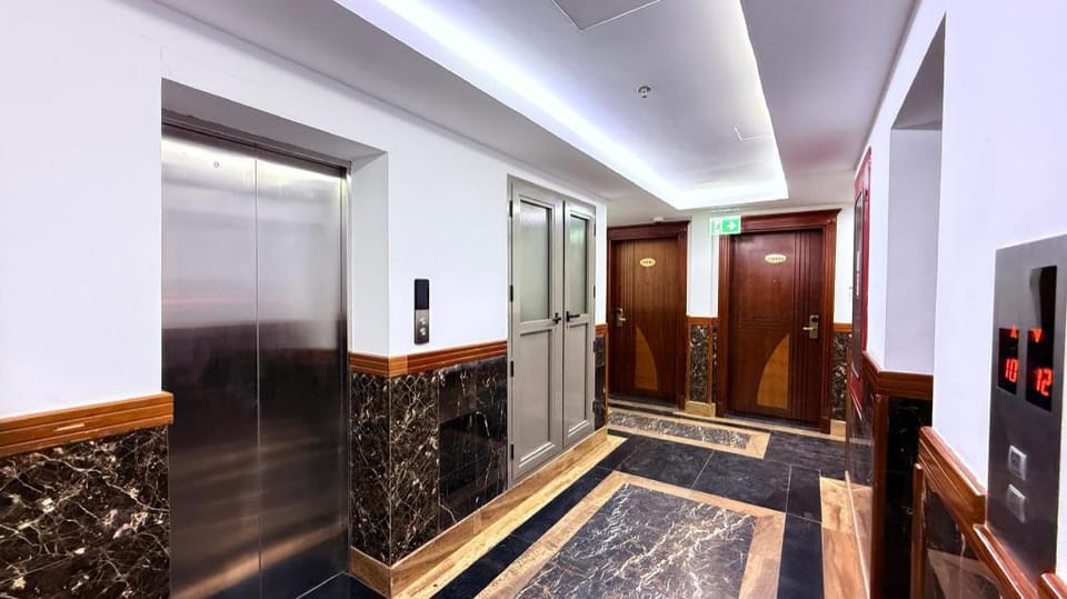 Royal Tulip Dancenter Suites Sharjah Hotel in Al Sharjah