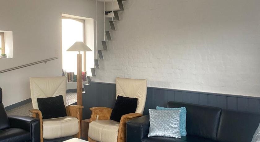 Eeuwenhout vakantiedomein Hotel in Flanders