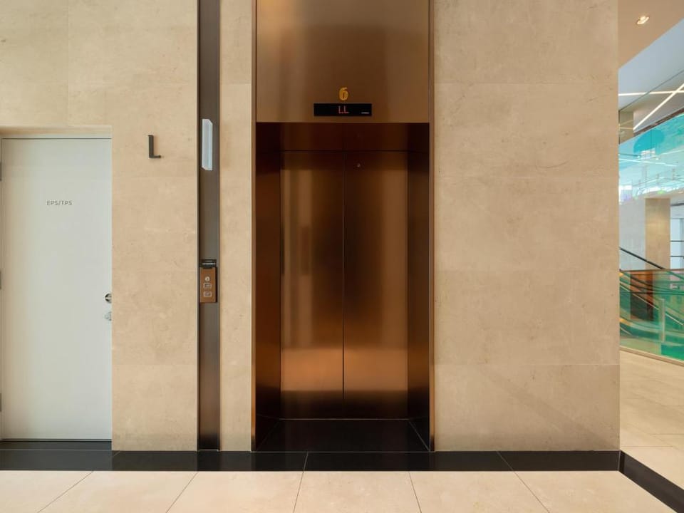 플라트 호텔 동탄 Hotel in Gyeonggi-do