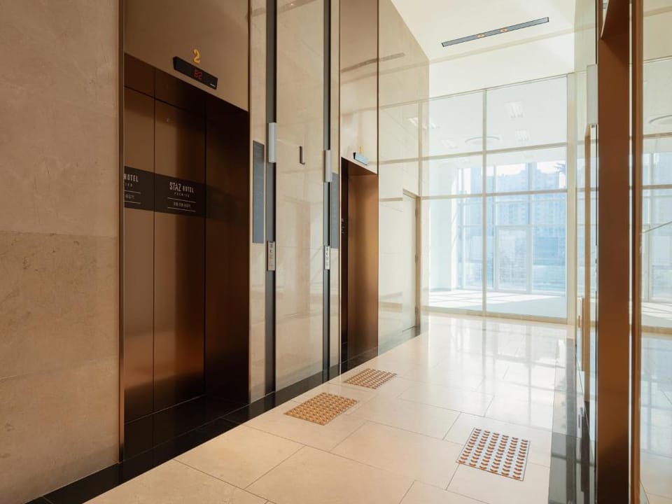 플라트 호텔 동탄 Hotel in Gyeonggi-do