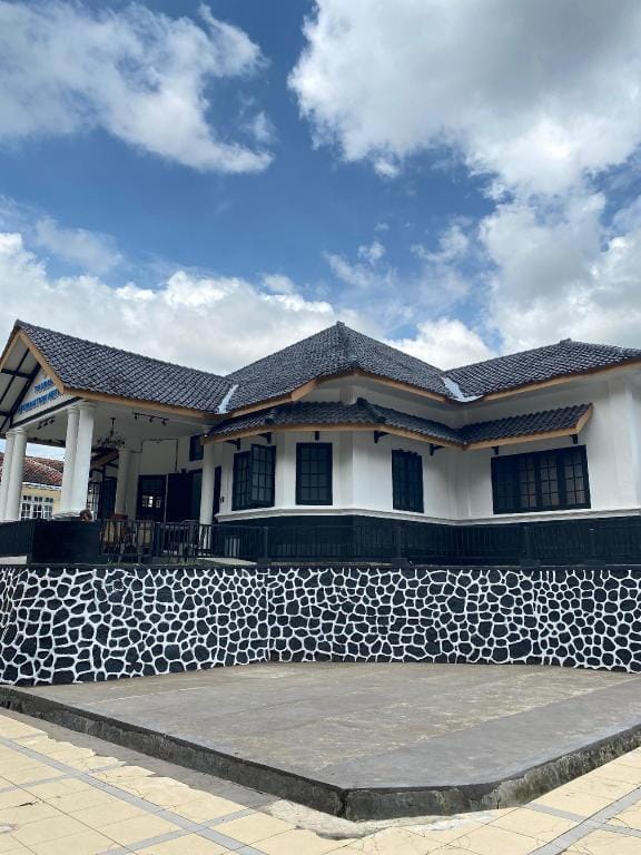Heritage Junior GuestHouse Hotel in West Java