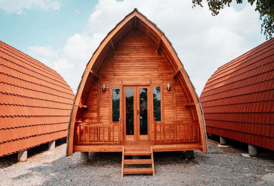 Omah Kayu PM Hotel in Special Region of Yogyakarta