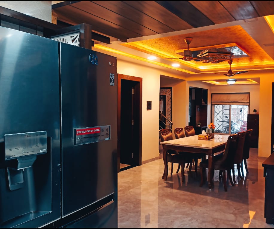 Cozenia Living Hotel in Pune