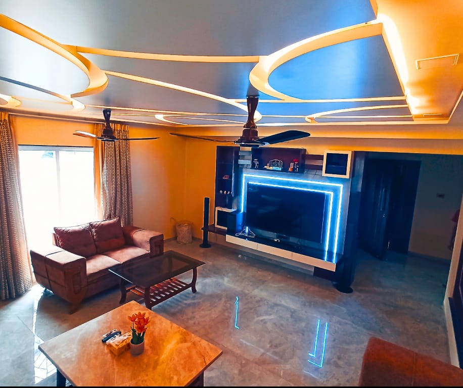 Cozenia Living Hotel in Pune