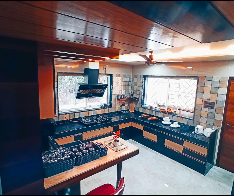Cozenia Living Hotel in Pune
