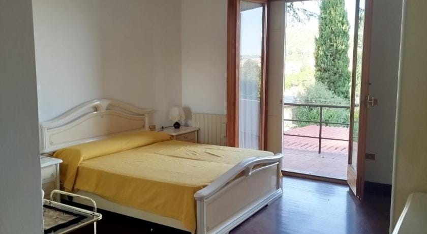 B&B Signora Minù Hotel in Perugia