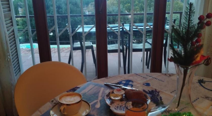 B&B Signora Minù Hotel in Perugia
