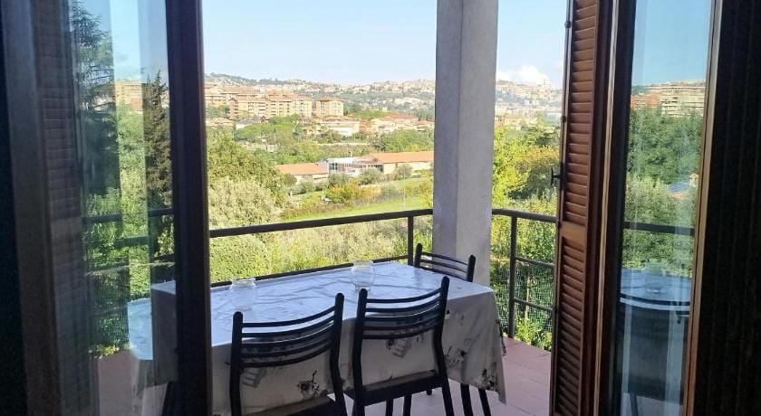 B&B Signora Minù Hotel in Perugia