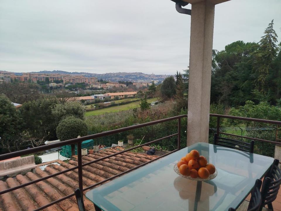 B&B Signora Minù Hotel in Perugia