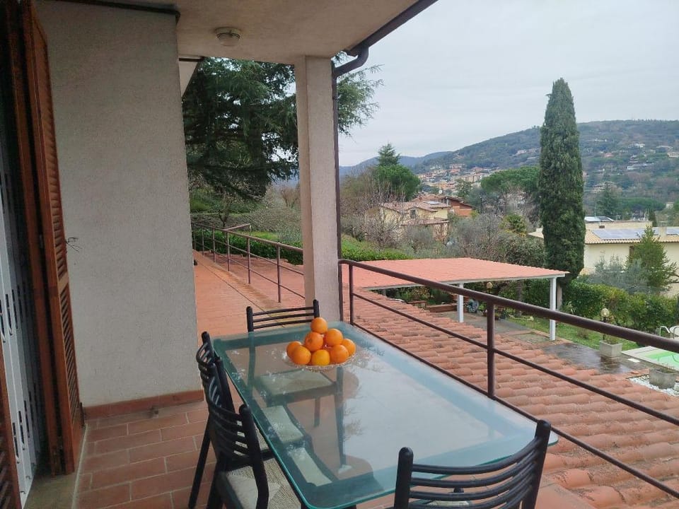 B&B Signora Minù Hotel in Perugia