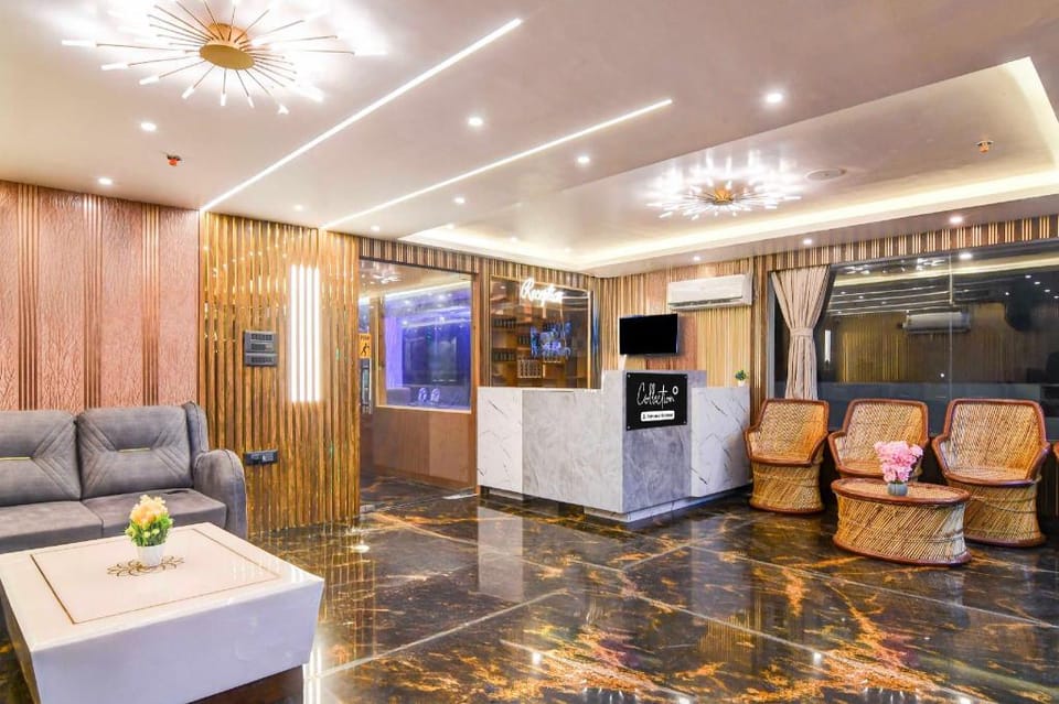 Collection O AIIMS Kalyani Hotel in Kolkata