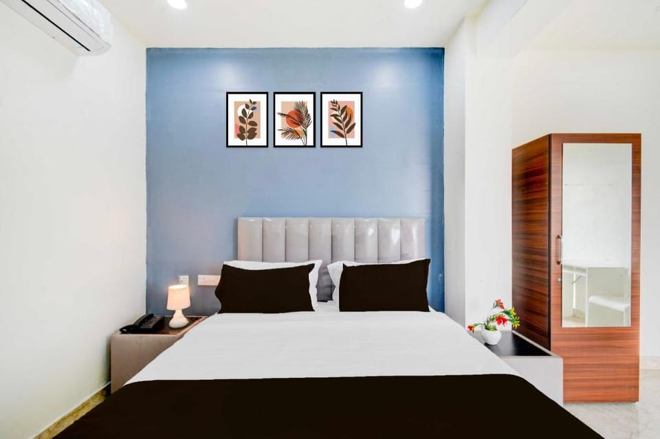 Collection O Nagole Near Mini Shilparamam Saka Arcade Hotel in Hyderabad