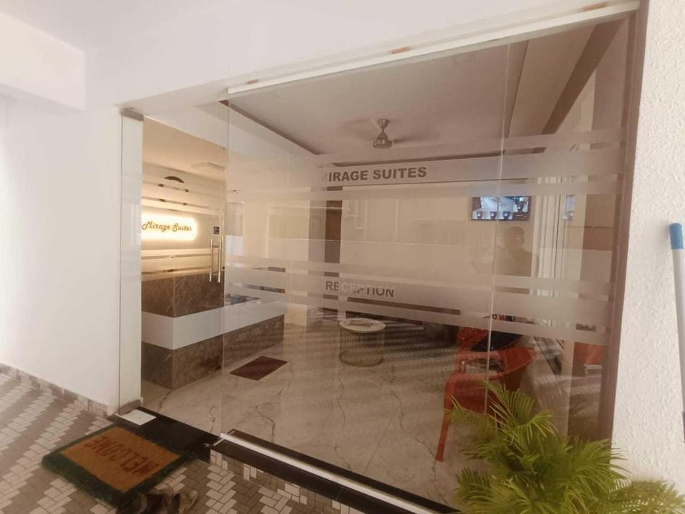 Collection O Bangalore Chikka Banavara Bus Station Hotel in Bengaluru